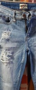 Denim BLVD.size 1 jeans